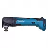 Oscillating multi-tool Battery 18V without battery MAKITA