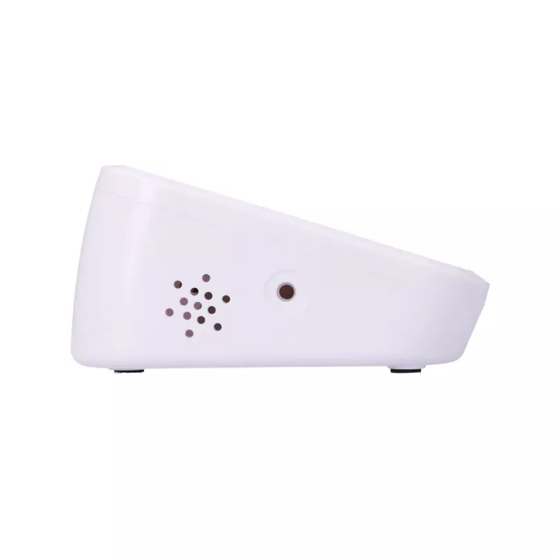 Extralink Smart Life K-4S Arm Blood Pressure Monitor, White