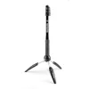 Tripod Manfrotto Pixi Evo Digital/film cameras 3 legs Black
