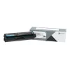 Toner cartridge Lexmark C330H20 Cyan, original, 1 pc, laser printing, yield 2500 pages