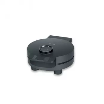 Waffle Maker Severin WA 2116 1000 W Black Heart Shape
