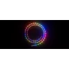 LED strip HYTE LS10 Multicolour 12V 0.2A 0.33m 3 pcs