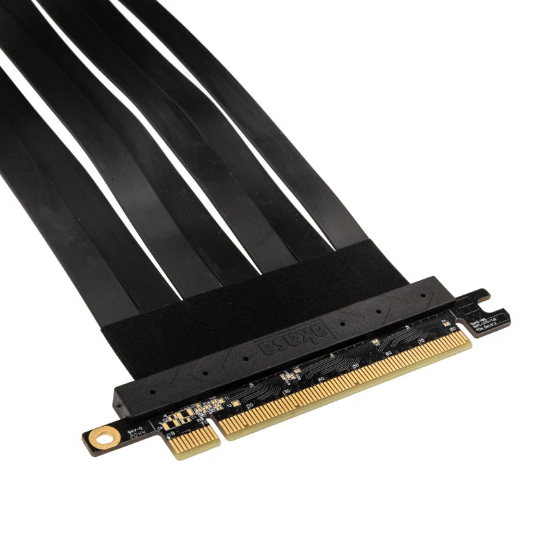 PCIe 3.0 riser cable Akasa X2 Mark IV 20 cm