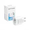 Meross MSS315 smart plug 2200 W White