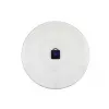 NeXtime klok 8030 Loving You, Ø43 cm, Wall, White/ Multi-color
