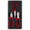 Pliers set Knipex 00 20 11 V01