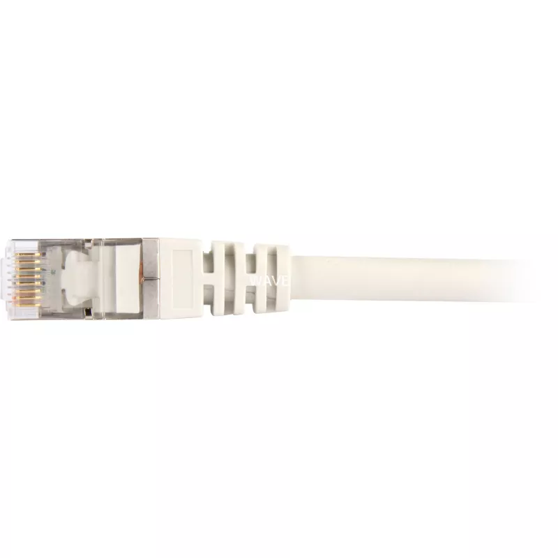 Sharkoon Patch-Cable - RJ-45 (M) to RJ-45 (M)