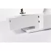 Sewing machine Brother X17S semi-automatic electromechanical — 17 stitches, 750 SPM, free arm