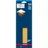 Sanding sheet Bosch EXPERT 2608901112 93x230 mm – set of 10