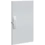Hager FZ022N. Width: 519 mm, Height: 1069 mm, Depth: 12 mm (FZ022N)