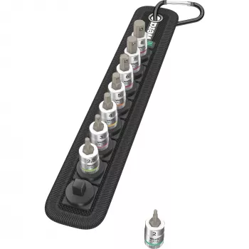 Wera 05003971001 Black