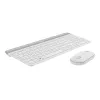 Keyboard and Mouse Combo Logitech MK470 Slim Combo