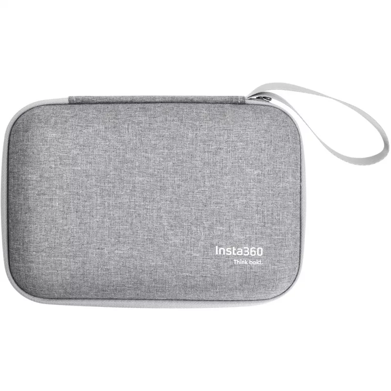Camera Case Insta360 Ace Pro 2 Grey 255x175x70 mm