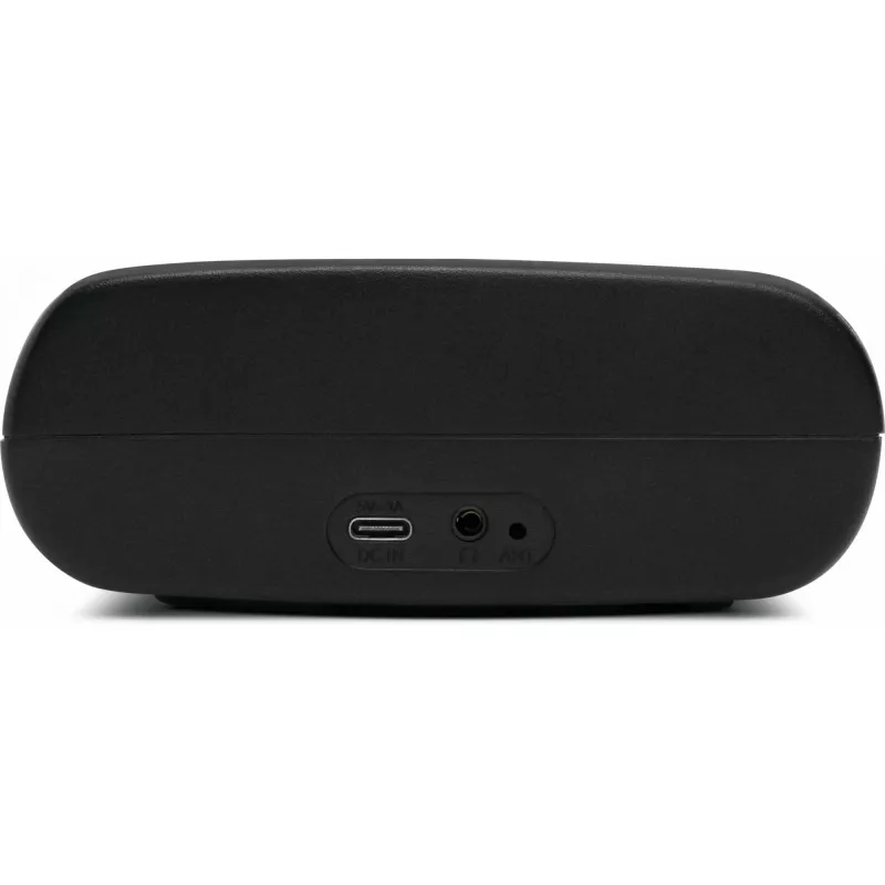 Clock Radio TechniSat TECHNIRADIO 50 Analog Digital DAB FM