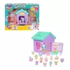 Figures set Little Live Pets - Families Moms House Party