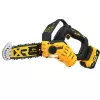 DeWALT DCMPS520P1-QW cordless pole saw