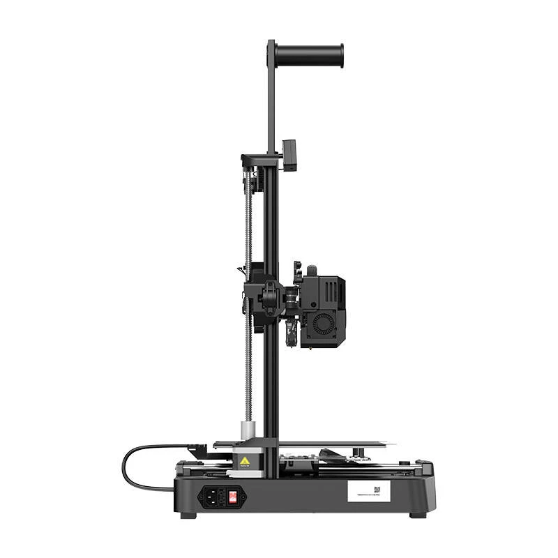 3D printer Creality Ender 3 V3 KE FDM, build volume 220×220×250 mm
