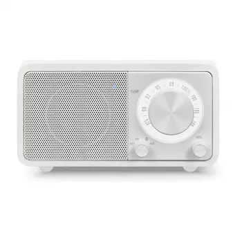 Portable Radio Sangean WR-7 FM 4 Ω 2600 mAh Battery