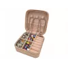 Beading and Bracelet Making Kit Extralink 66-piece Charms Set with Storage Bag
