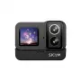 Action camera SJCam SJ20 dual lens 4K video, 20MP photos
