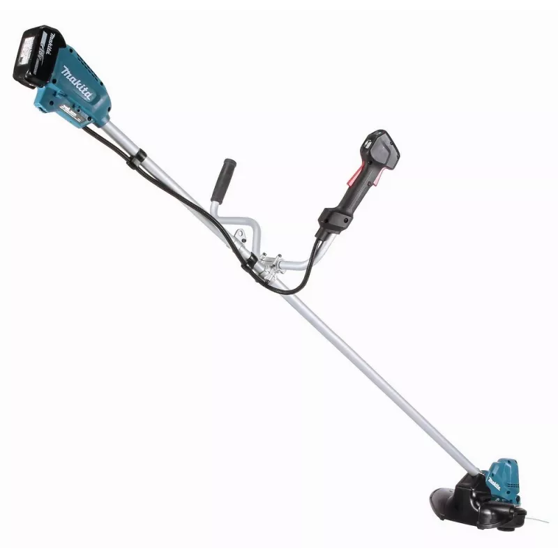 Cordless grass trimmer 18V Makita DUR190UZX3