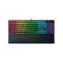 Wired Gaming Keyboard Razer Ornata V3 with RGB LED lighting