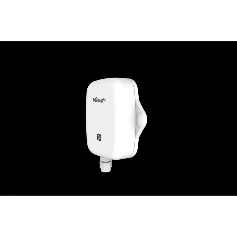 Temperature & humidity sensor Milesight EM300TH915M