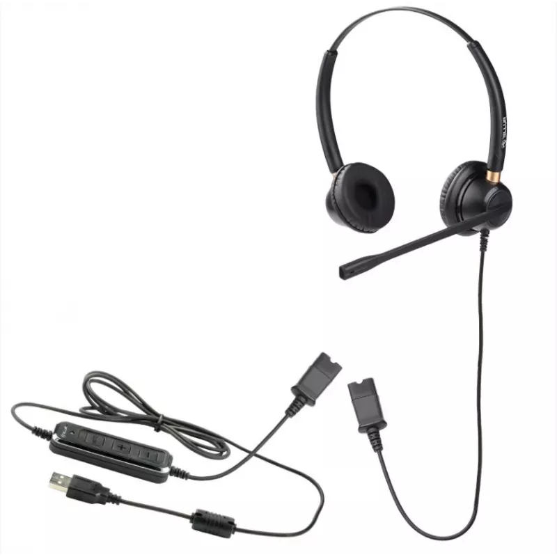 Headphones Tellur Voice 520N