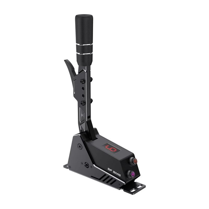 Sequential gearbox PXN SF SMG gaming wheel accessory — PXN SF SMG