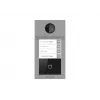 Video Intercom System Hikvision DS-KV8413-WME1(C) 2 MP Grey IP65