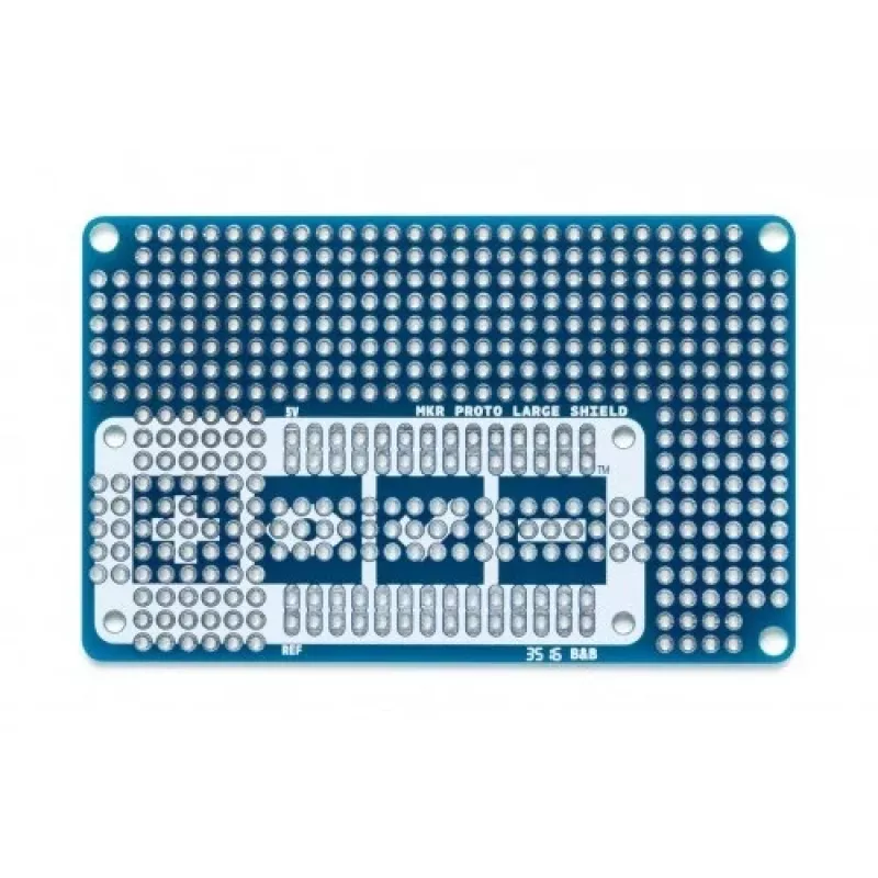 Arduino TSX00002 - Arduino - Arduino - Blue - 50 mm - 80 mm - 19 g
