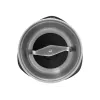 Coffee grinder Caso 1830 200 W Stainless steel