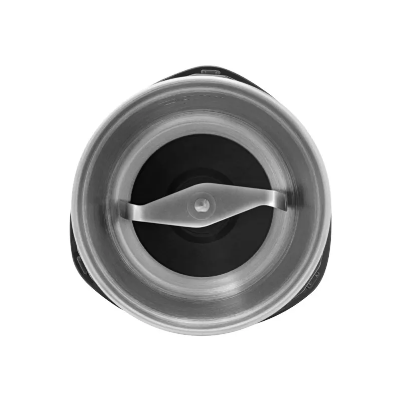 Coffee grinder Caso 1830 200 W Stainless steel
