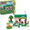Animal Crossing 77055 Able Sisters Clothing Store