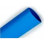 3M TE100046107 - Heat-Shrink Tubing - Blue - Polyolefin - 100 cm - 3,9 cm - 1,3 cm (7000099238)