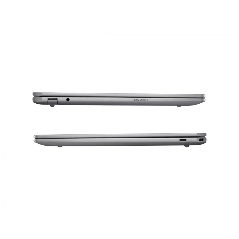 HP OmniBook Ultra Laptop 14-fd0099ng - AMD Ryzen AI 9 HX 375 - Win 11 Home - Radeon 890M - 32 GB RAM - 2 TB SSD NVMe, Performance - 35.6 cm (14 inch)