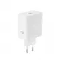 Mobile Device Charger realme RMTC120W Universal Fast Charging White