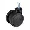 OPLITE Feststellbare Lenkrollen for GTR S8/S8 Elite black retail (OP-CW)