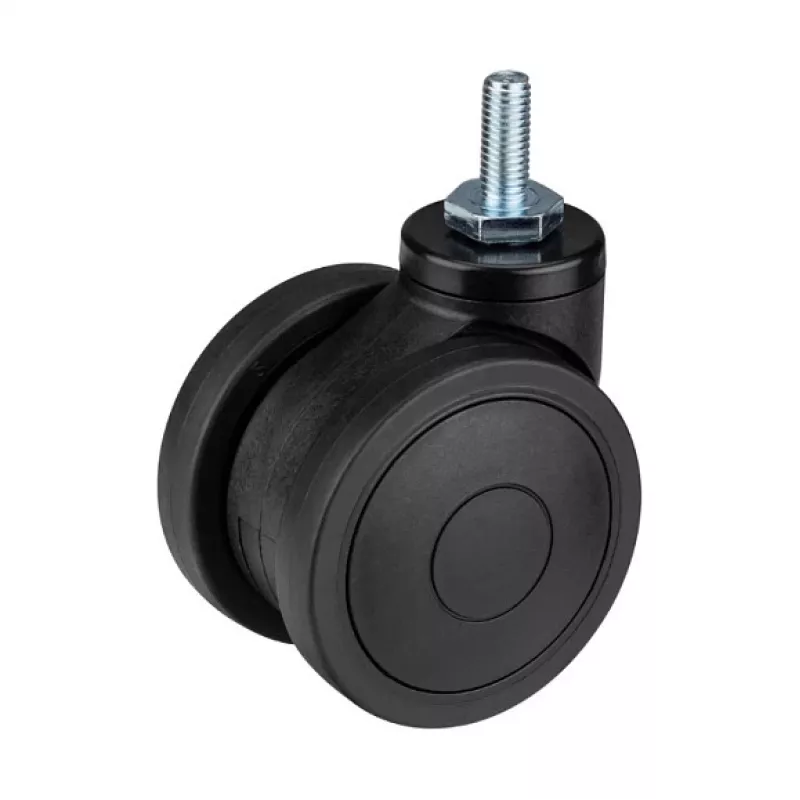 OPLITE Feststellbare Lenkrollen for GTR S8/S8 Elite black retail (OP-CW)
