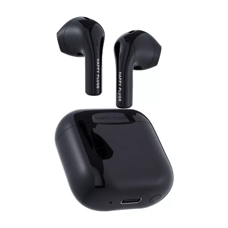 Headphones HAPPY PLUGS JOY
