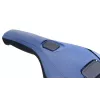 Handheld vacuum Black & Decker NVC220WBC-QW — bagless, 0.385 L, 7.2V Li‑Ion, 12 min runtime, 15.5 AW suction