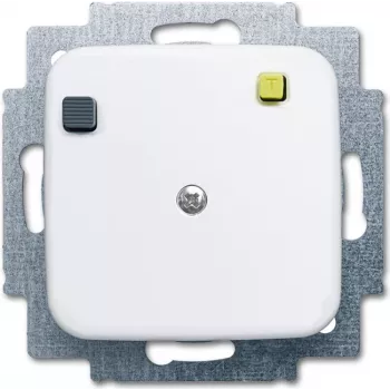 Busch-jaeger 2CKA003117A0004 Networking Device White