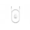 Meta Quest 3S virtual reality system, 128 GB, white