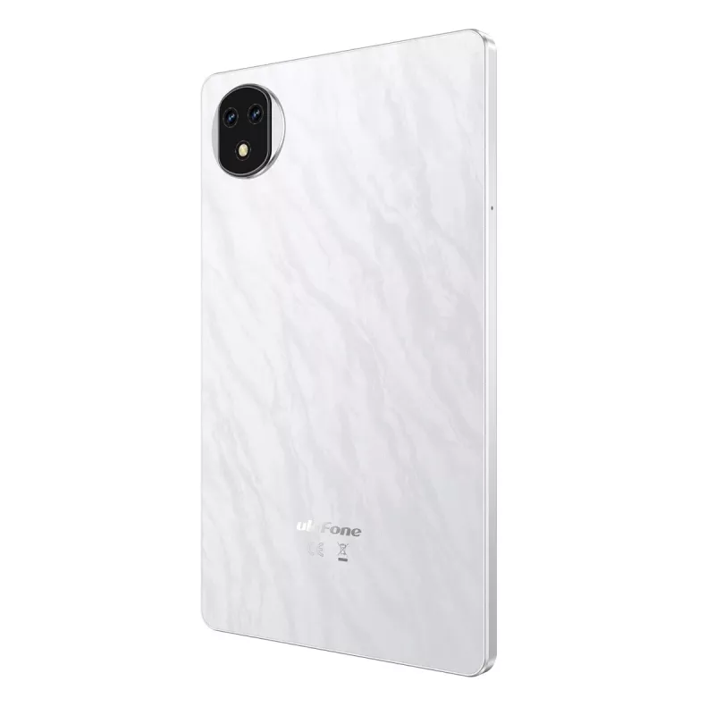 Tablet UleFone Tab A9 Pro 4GB RAM 128GB Storage LTE Marble White