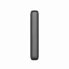 CANYON Power Bank PB-240, 25000mAh PD140W display power bank,Size160.0x82x27 mm Weight 508+-10g, Dark Grey