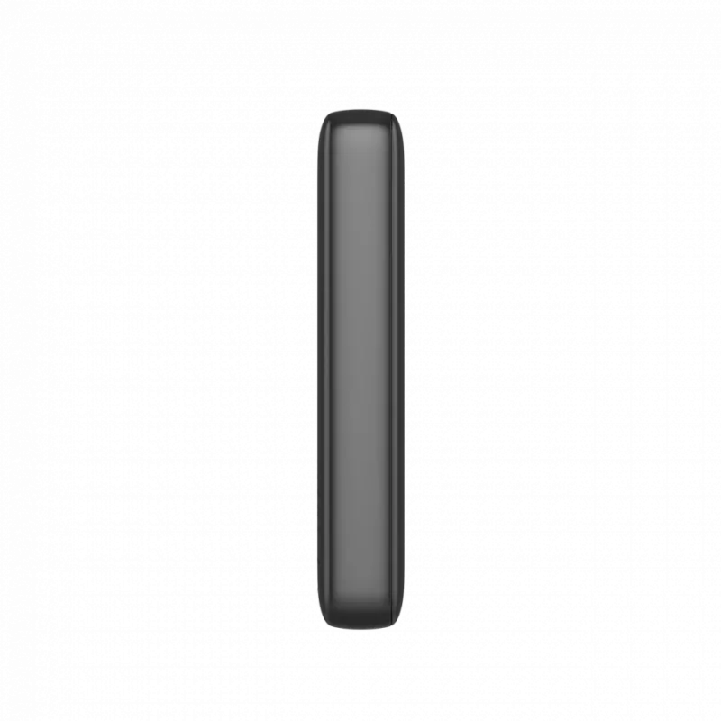 CANYON Power Bank PB-240, 25000mAh PD140W display power bank,Size160.0x82x27 mm Weight 508+-10g, Dark Grey