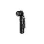 Hand flashlight Nitecore MT21C, 1000 lm, 131 mm, 103.5 g, accepts 18650 or CR123, black