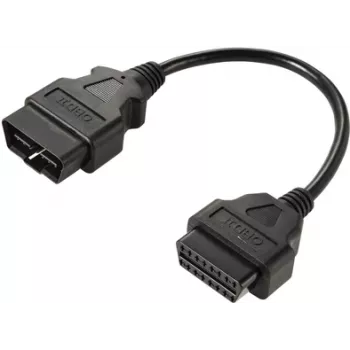 VOLTCRAFT OBD II Extension VC-OBD 81-020 VC-14256760 1 pc(s) (VC-14256760)