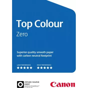 Canon Top Colour Zero FSC printing paper A3 (297x420 mm) 500 sheets White
