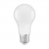 Ledvance LEDV LED Bulb 8.5-60W/827 806lm E27 matt 200° 15000hEEK F